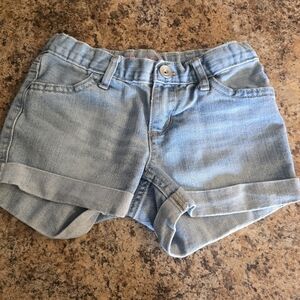 Place Girls Shorts Size 6